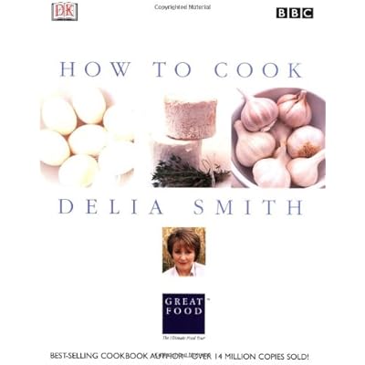 Delia's How to Cook