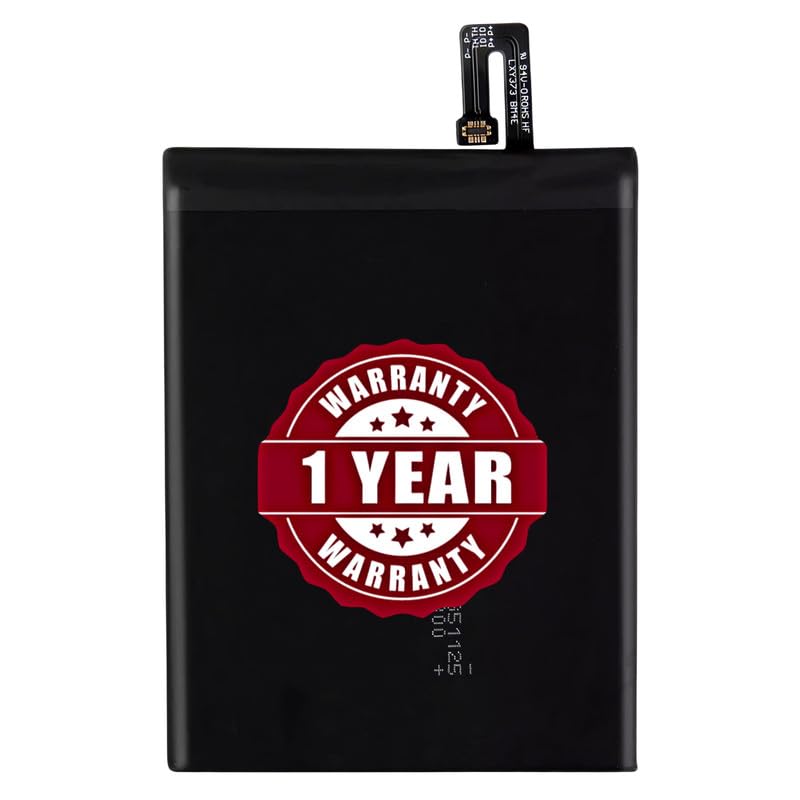 Image of Original BM4E Battery Compatible with Xiaomi Poco F1 / Pocophone F1 - (4000mAh) - 1 Year Warranty AB71