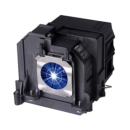 Lámpara de repuesto para proyector CARSN ELP-LP71 140W