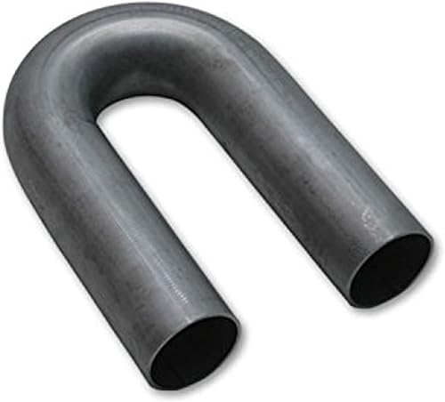 Miniatura 3 de Vibrant Performance Vibrante (2657) T304 Tubo de curva en U de radio apretado de acero inoxidable