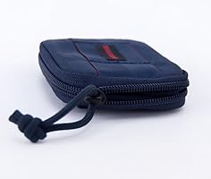 新品　BRIEFING ROUND ZIP WALLET MW ネイビー 楽天市場】ブリーフィング BRIEFING ROUND ZIP WALLET MW