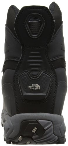 Image of The North Face Men's Flow Chute Insulated Boot,Black /Pewter,10 M US