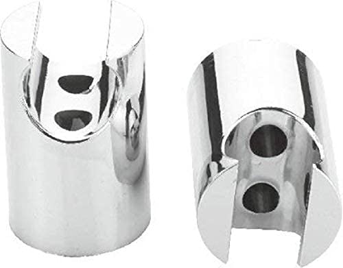 CLINTON Multi-Purpose Wall Mounted Hook for Faucet,Health Faucet Holder,Hand Shower Holder (Pack of-2)