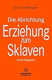 arne hoffmann  Die Abrichtung & Erziehung zum Sklaven  Erotischer Ratgeber: Du kannst diese Fantasie in die Wirklichkeit umsetzen ...: Erotik-Ratgeber