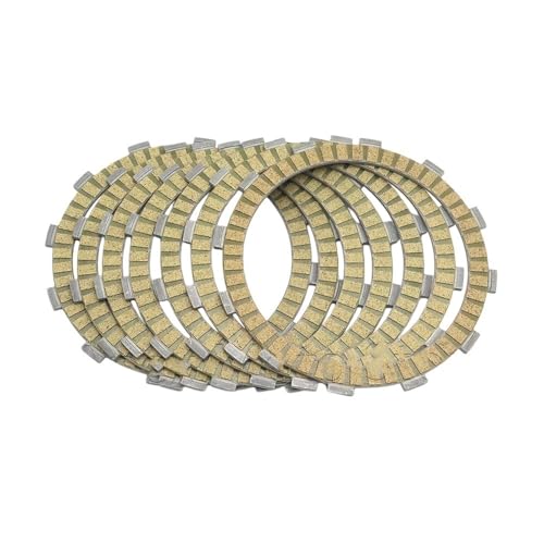 Disque friction embrayage moto Africa Twin CRF1000L 2016-2020 CRF1100 2021