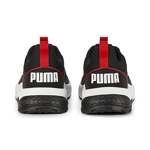 Image of Puma PL Neo Cat Synthetic Lace Up Mens Sneakers