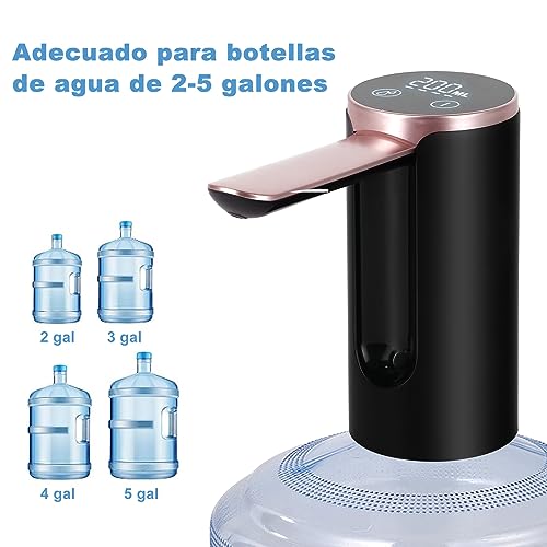 Listado y reviews de Automatico para bomba de agua los 10 mejores. 21 Imagen adicional