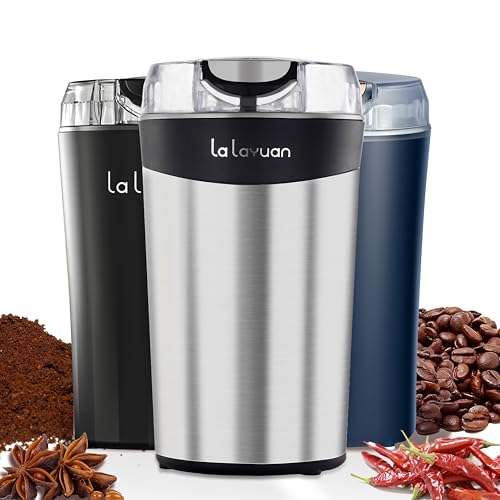 Electric Coffee Grinder for Home Use