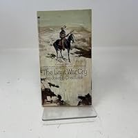 The Last War Cry B0013J5Q2E Book Cover