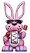 FUNKO VINYL SODA: Energizer- Energizer Bunny (Styles May Vary)