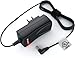 Pwr 4V AC Power Adapter Wahl-Charger 9854l 9864 9876l 9818 9818L Groomer-Clipper Shaver Trimmer: [UL Listed] Extra Long 6.5 Ft Cord 9854-600 9867-300 97581-405 79600-2101 97581-1105 ! Check Voltage !