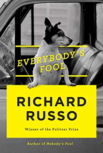 Everybody's Fool view 2