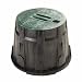 Produktbild VB-10RND-H 10" Ventilbox / Ventilkasten rund von Rain Bird