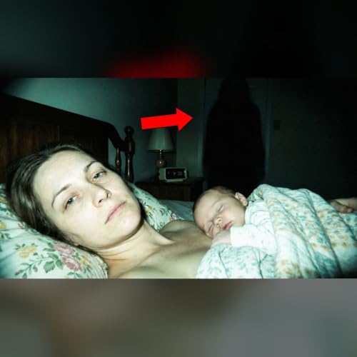 8 Paranormal Clips That Made Skeptics Rewatch the Footage