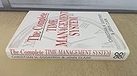 The Complete Time Management System 0749910445 Book Cover