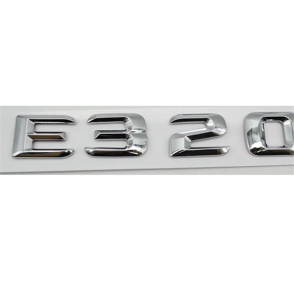 YTQMoreBNZ YYDStes Compatible With W124 W211 Mercedes-Benz E-CLASS E63 E200 E220 E240 E250 E280 E420 E430 E450 E550