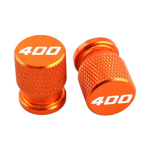 Tapones de aluminio mecanizado CNC para puerto de aire de moto Triumph Speed 400, dos piezas
