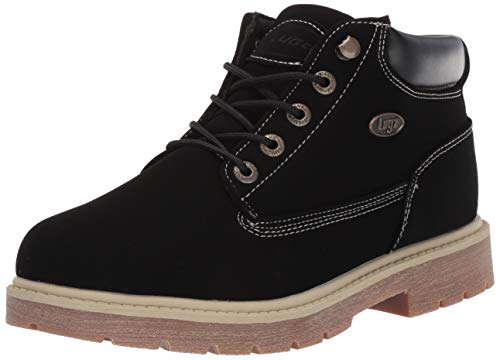 Lugz Women's Drifter Lx Chukka Boot