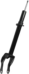 HUEBRA shocks Front Shock Absorber Compatible With Mercedes Benz W166 ...