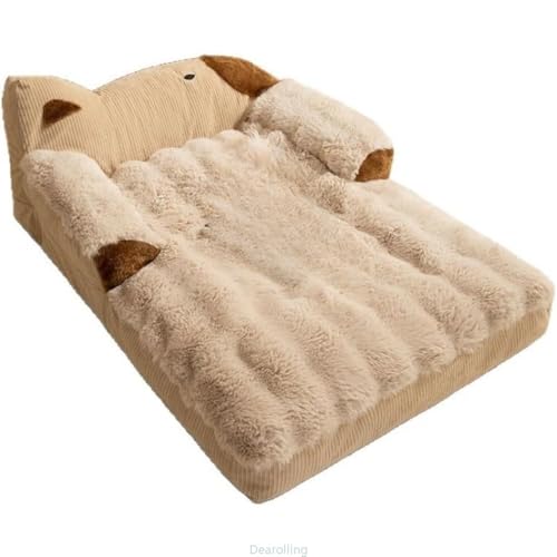 Dearolling pxbh lGΉ O\ \ rVEt[[ efBxA ^pxbh ybgpLp Q \t@pbh 킢 (M:60*44*19cmy15 ҈ȓ̃ybgpz,a)