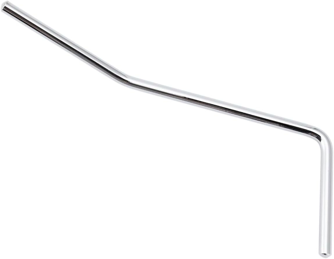 Wilkinson 5mm Push-in Tremolo Arm Whammy Bar Vibrato Arm for Korea Wilkinson WVP Tremolo Bridge Strat Style Electric Guitar, Chrome - Image 4