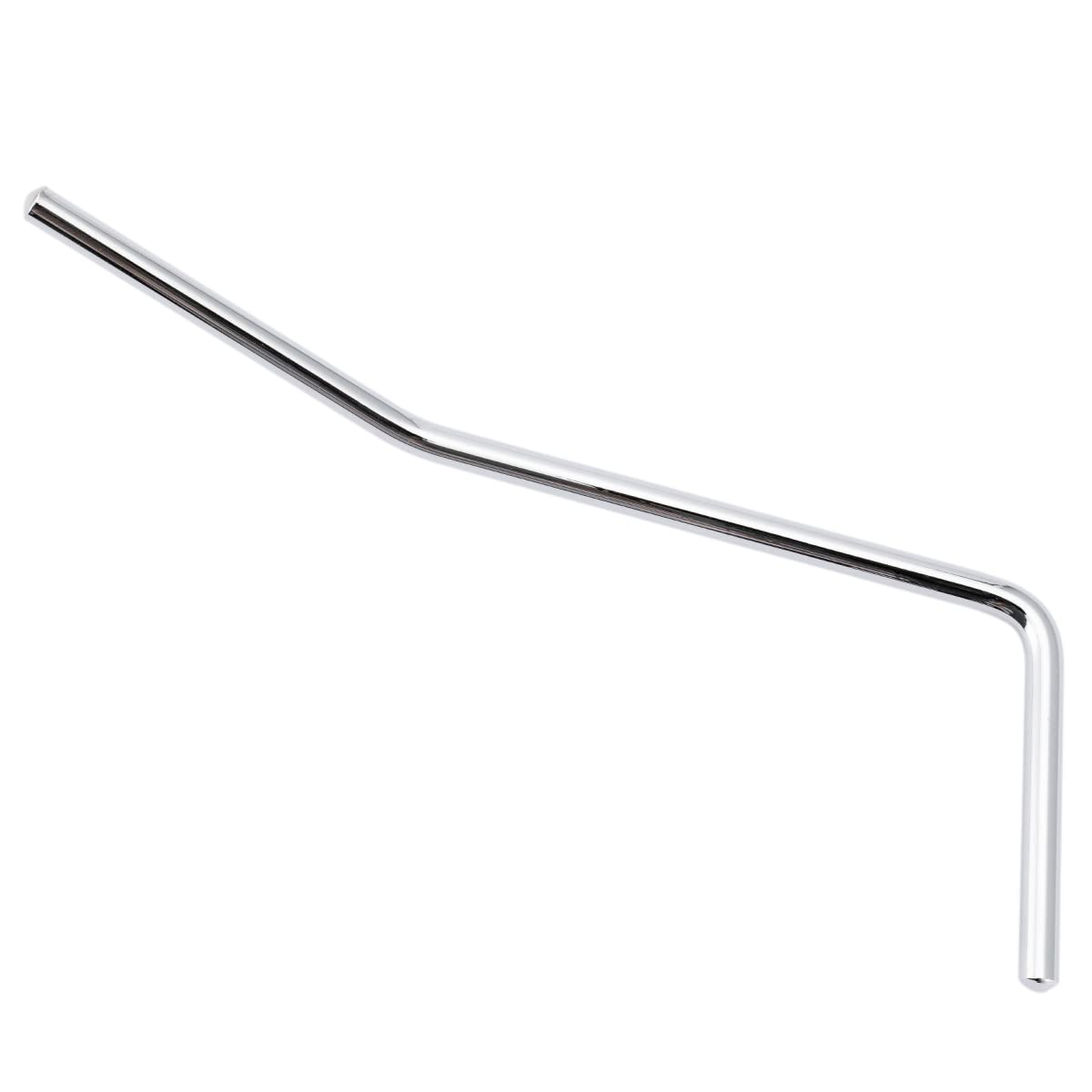 Wilkinson 5mm Wciskane Ramię Tremolo do Mostka tremolo Korea Wilkinson WVP i Gitary Elektrycznej stylu Strat, Chrom