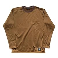 STATIC スタティック アドリフトクルー XXS 販売 オフブラック 黒 0