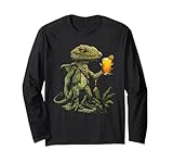 Lizard Man Of Scape Ore Swamp Of Lee Country