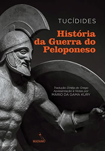 História da Guerra do Peloponeso