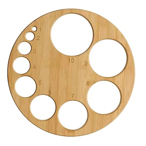 Cervical Dilation Board for Midwife Doula Birth， Midwife Dilation Chart，Birth Dilation Chart，Birth Labor Tools，Dilation Wheel for Labor