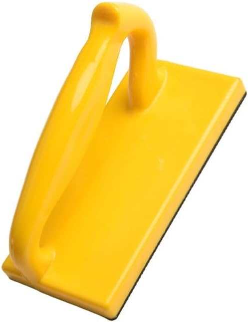 Woodworking Push Block for Table Saw and Router Table, Plastic Pusher Tool with Ergonomic Design, Non-Slip Grip for Safe Wood Feedin(A)
