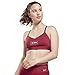 Produktbild Reebok Damen Bra Lm Lux Strappy Bra, Punber, H08976, S