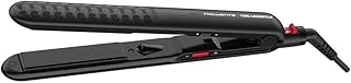 Plancha de Pelo Rowenta SF321L Negro/Rojo - Marca: Rowenta - EAN: 3121040084922