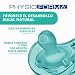 Imagen de Chicco Physio Soft Chupetes para Bebés de 6 a 16 Meses
