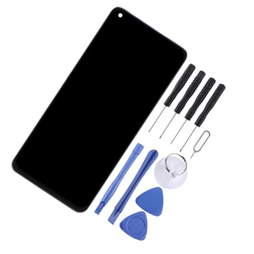 N10 BE2029 Digitalizador de reemplazo de pantalla táctil LCD para reparación de teléfonos inteligentes y actualización de dispositivos digitalizador