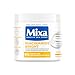 Mixa Crema Corporal Niacidamide Bright para pieles apagadas con 9% de [Manteca de karité + Niacinamida + Vitamina Cg]. Aclara las manchas oscuras. Apta para pieles sensibles. 400 ml.