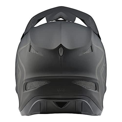 Troy Lee Designs 0887202209086 D3 Fiberlite Helmet - Full Face Adult Bicycle Helmet Lightweight Fiberglass. Downhill Bmx Gravel Mtb Bicycle Cycling Accessories thumb #2