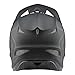 Troy Lee Designs D3 Fiberlite MIPS Bike Helmet - Mono Black Large