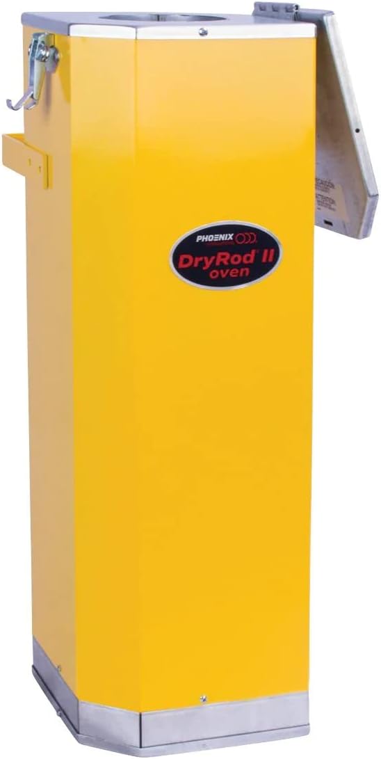 PHOENIX, 1205510, PH 1205510 PH TYPE 2 120/240V 20LB DRY ROD II OV