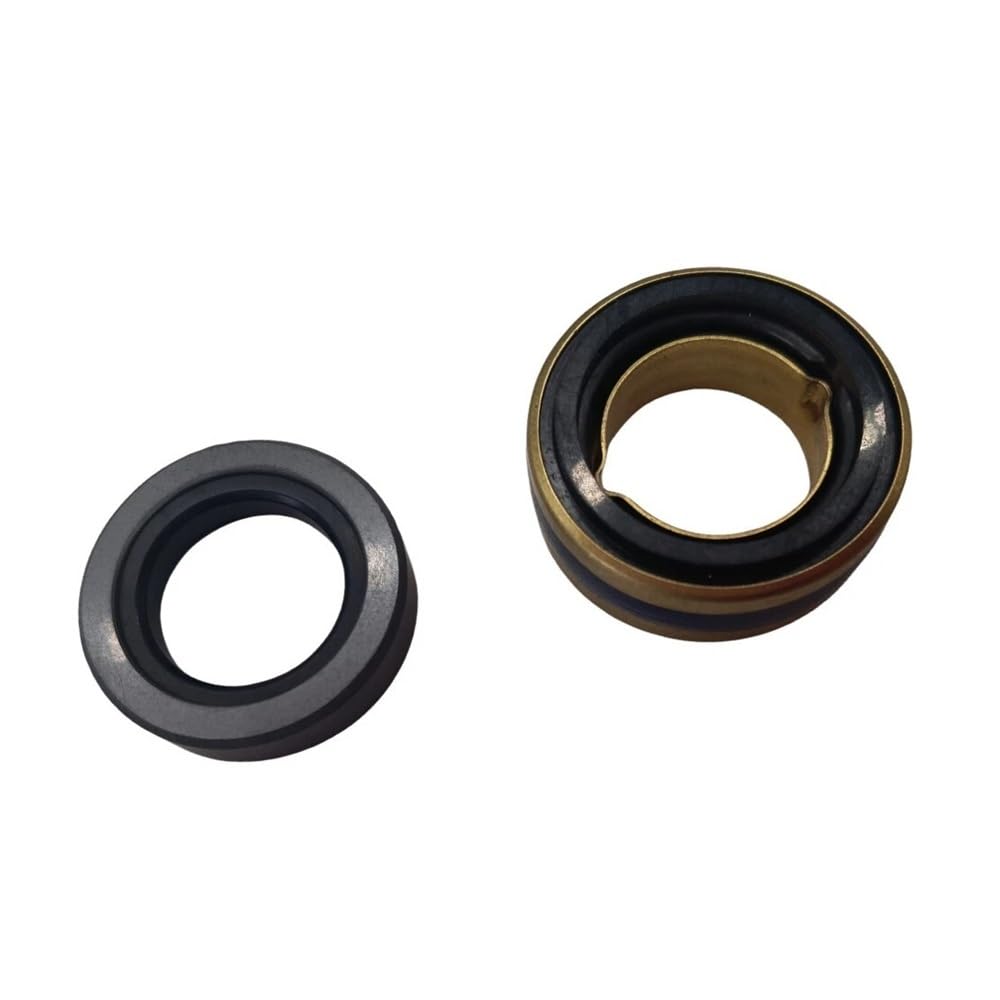 Kit de joint mécanique pour arbre de pompe à eau 96080-0080 bague étanchéité - 7