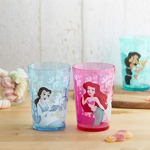 Review de Vajilla infantil Disney comprados en linea. 15 Imagen adicional