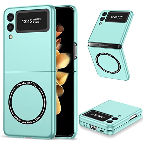Housse de chargement sans fil pour Samsung Z Fold 3 4 anti rayures et surchauffe