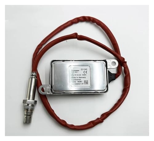 Capteur d'azote Nox DAF XF 105 sonde lambda 24V camion 1793379