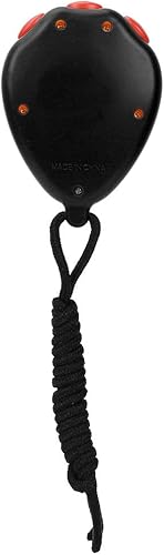 Miniatura 2 de Yctze Cronómetro electrónico deportivo profesional, perfecto para carreras, correr y nadar, temporizador para niños y adultos (negro)