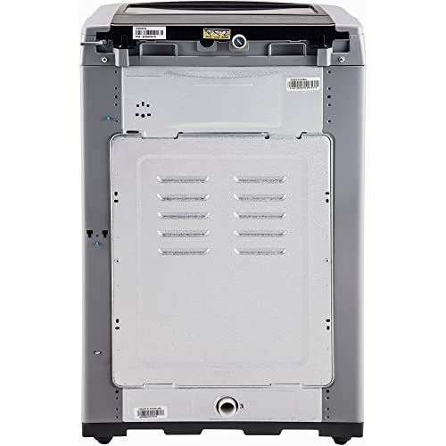 "Experience Effortless and Energy-Efficient Laundry with the LG 6.5 Kg 5 Star Smart Inverter Fully-Automatic Top Loading Washing Machine (T65SKSF4Z) in Sleek Middle Free Silver!" "Experience Effortless and Energy-Efficient Laundry with the LG 6.5 Kg 5 Star Smart Inverter Fully-Automatic Top Loading Washing Machine (T65SKSF4Z) in Sleek Middle Free Silver!"