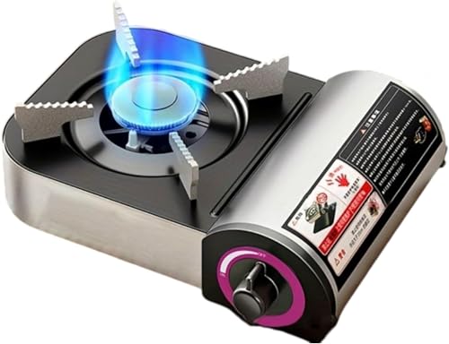 Camping Stove
