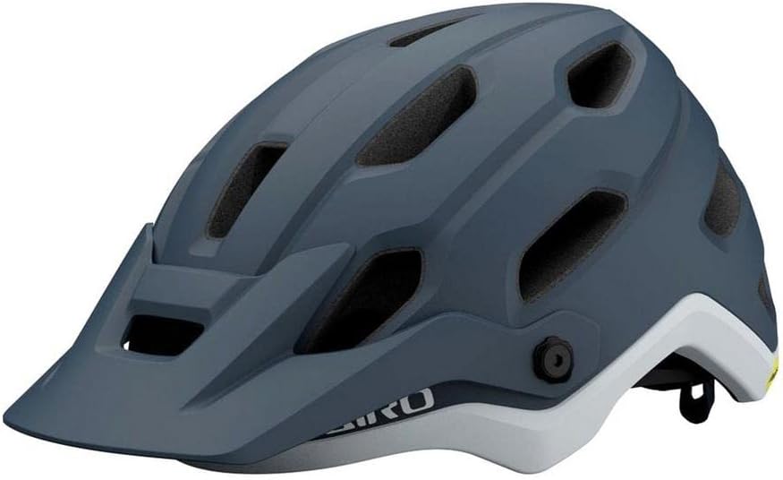 Giro Source MIPS MTB Cycling Helmet - Grey