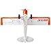 E-flite RC Airplane Carbon-Z Cub SS 2.1m BNF Basic Transmitter Battery and Charger Not Included with AS3X and Safe Select EFL124500