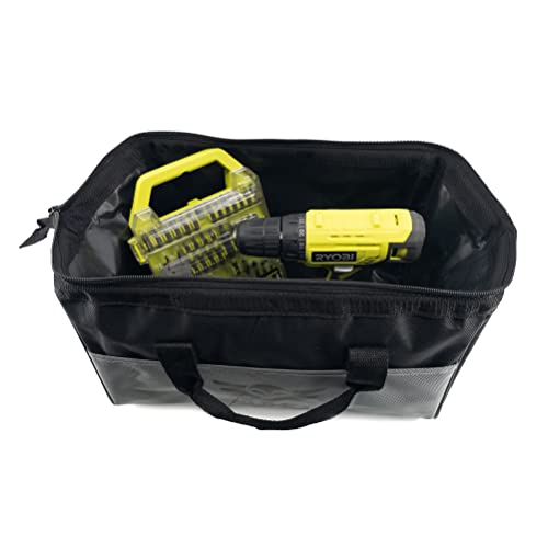 Ryobi 18V Drill Set with Battery and Bits