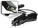 Produktbild Ladegerät Ladekabel für Autos 12 V 24 V kompatibel fur Samsung C3520 C3630 C3750-3752 C5110 C5510 C6712